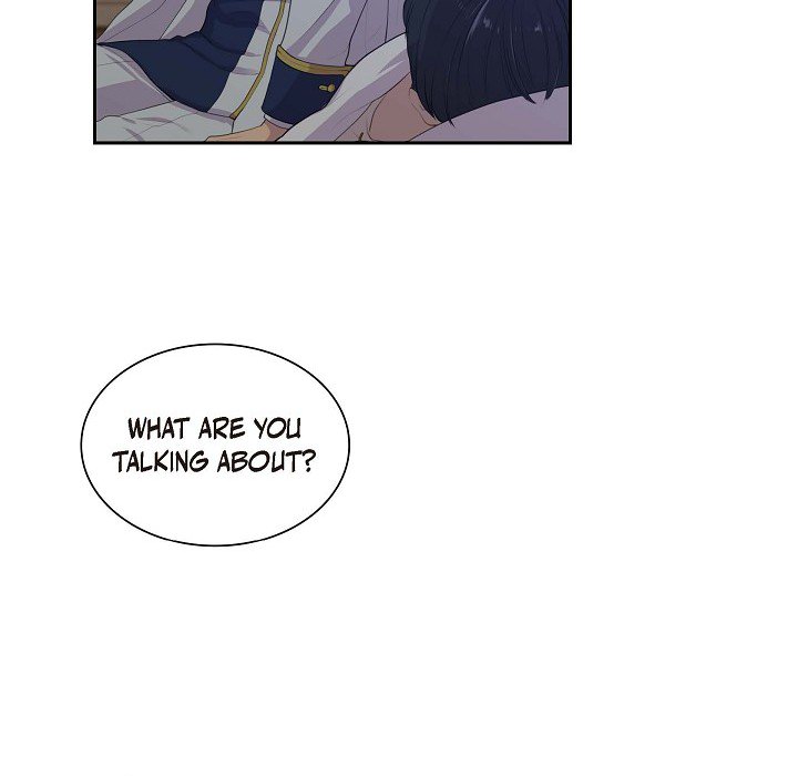Look Back at the Embers Chapter 4 page 80 - 