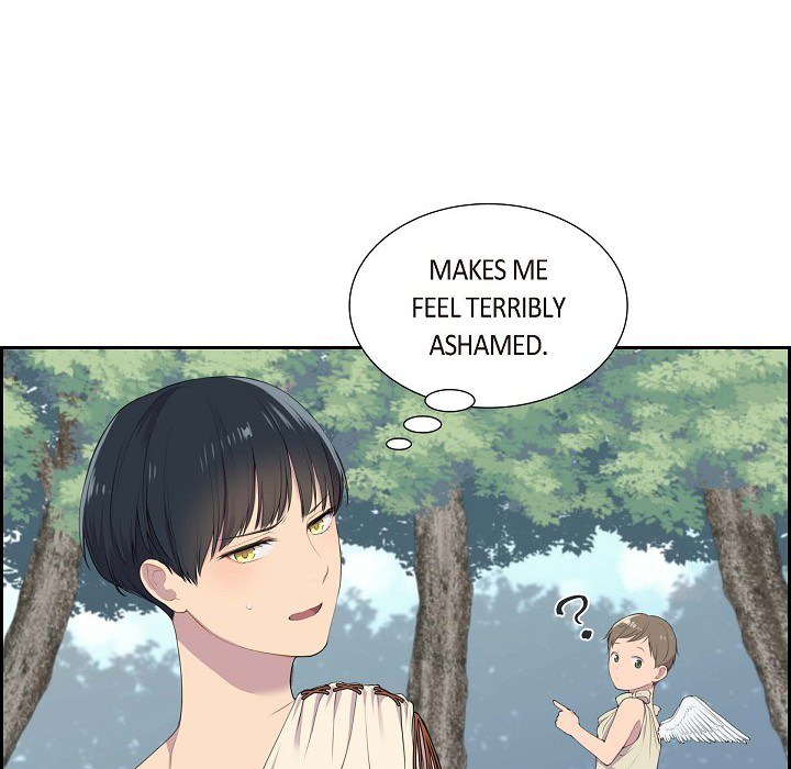 Look Back at the Embers Chapter 4 page 9 - 