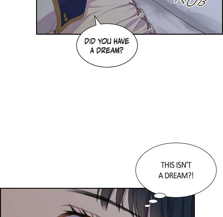 Look Back at the Embers Chapter 4 page 82 - 