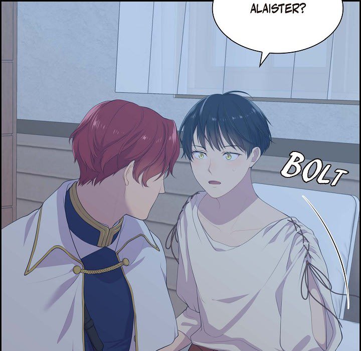 Look Back at the Embers Chapter 4 page 84 - 