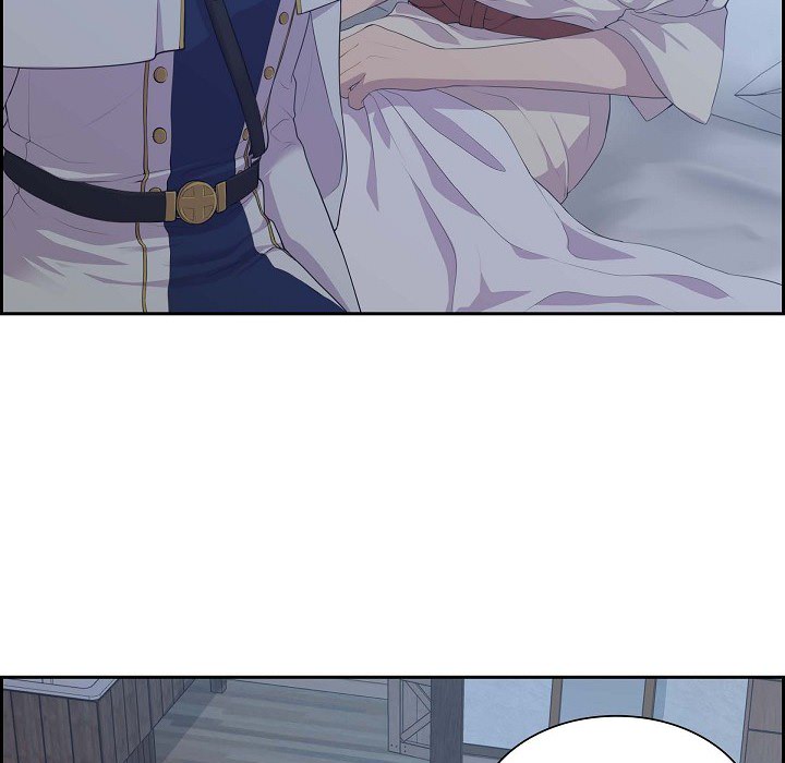 Look Back at the Embers Chapter 4 page 85 - 