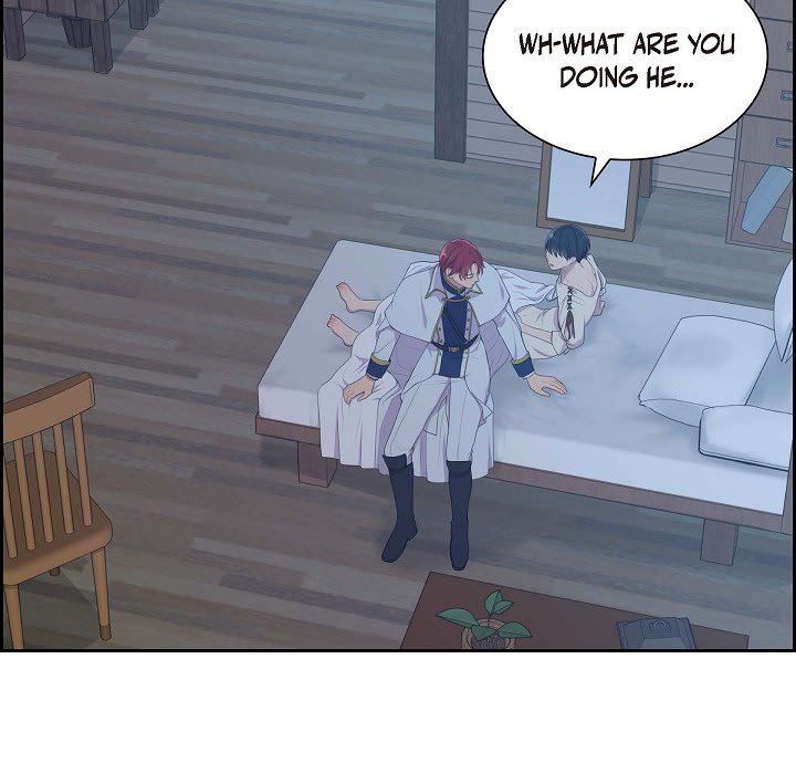 Look Back at the Embers Chapter 4 page 86 - 