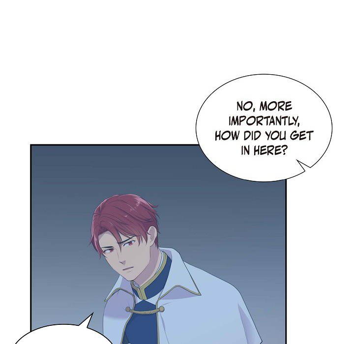 Look Back at the Embers Chapter 4 page 87 - 