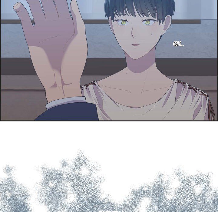 Look Back at the Embers Chapter 4 page 91 - 