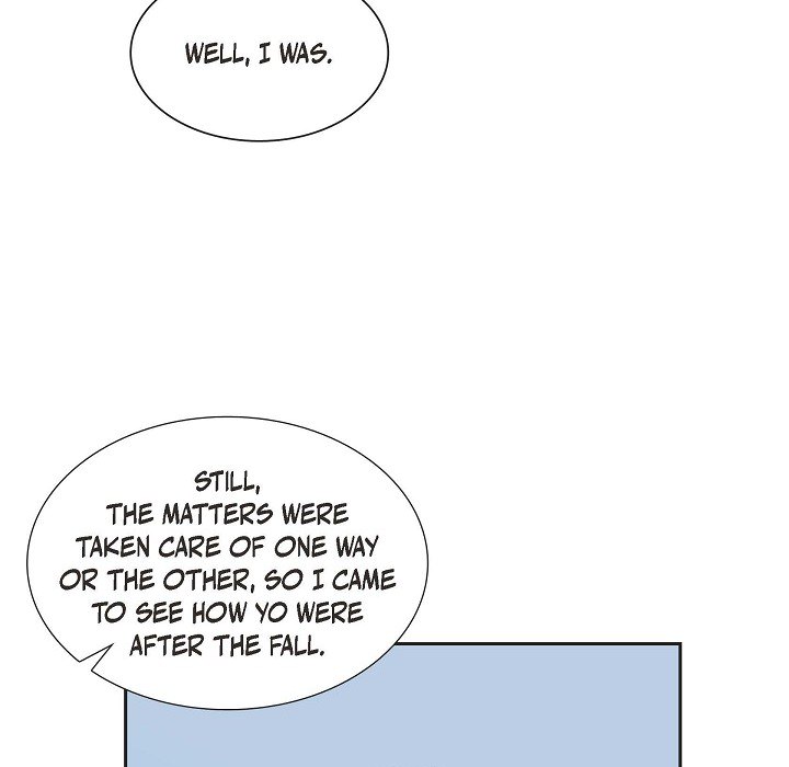 Look Back at the Embers Chapter 4 page 95 - 