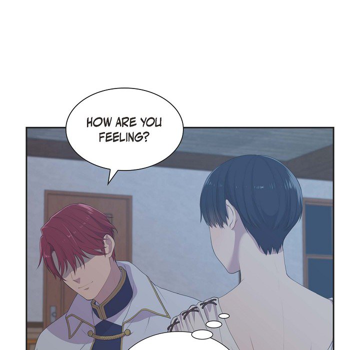 Look Back at the Embers Chapter 4 page 97 - 