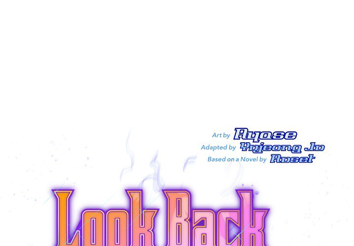 Look Back at the Embers Chapter 41 page 1 - 