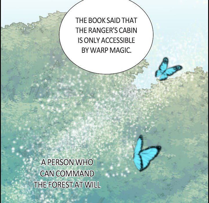 Look Back at the Embers Chapter 41 page 11 - 