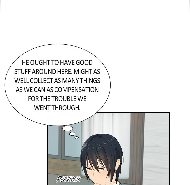 Look Back at the Embers Chapter 41 page 15 - 