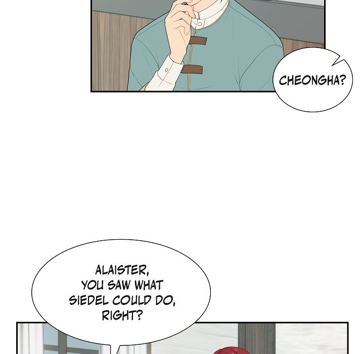 Look Back at the Embers Chapter 41 page 16 - 