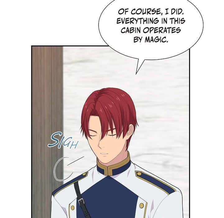 Look Back at the Embers Chapter 41 page 18 - 