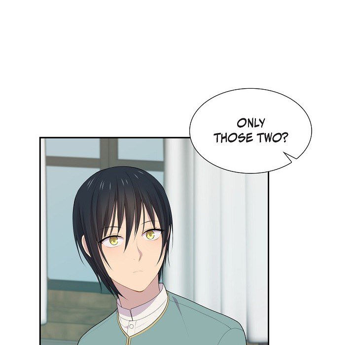 Look Back at the Embers Chapter 41 page 22 - 