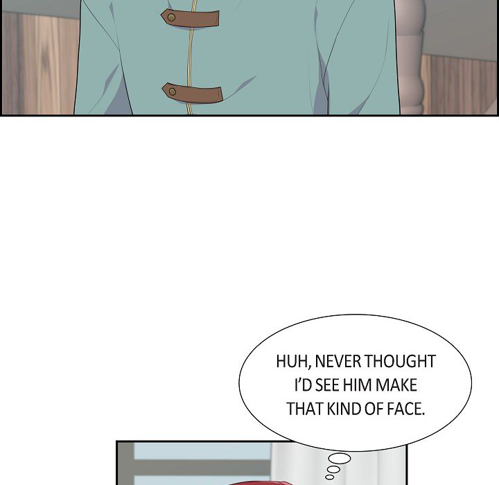 Look Back at the Embers Chapter 41 page 25 - 