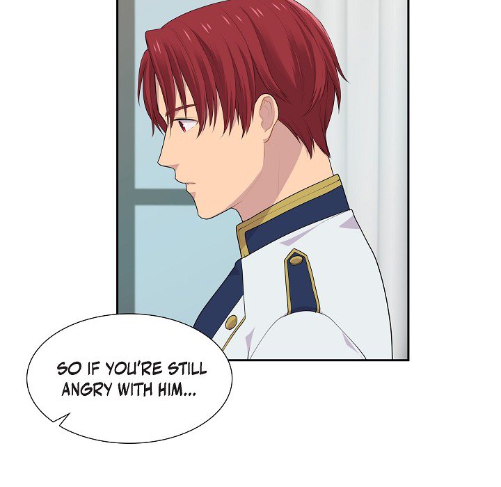 Look Back at the Embers Chapter 41 page 26 - 