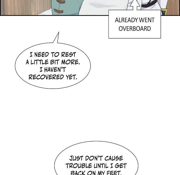 Look Back at the Embers Chapter 41 page 28 - 