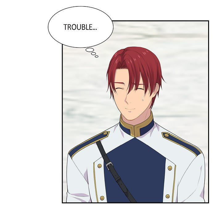 Look Back at the Embers Chapter 41 page 30 - 
