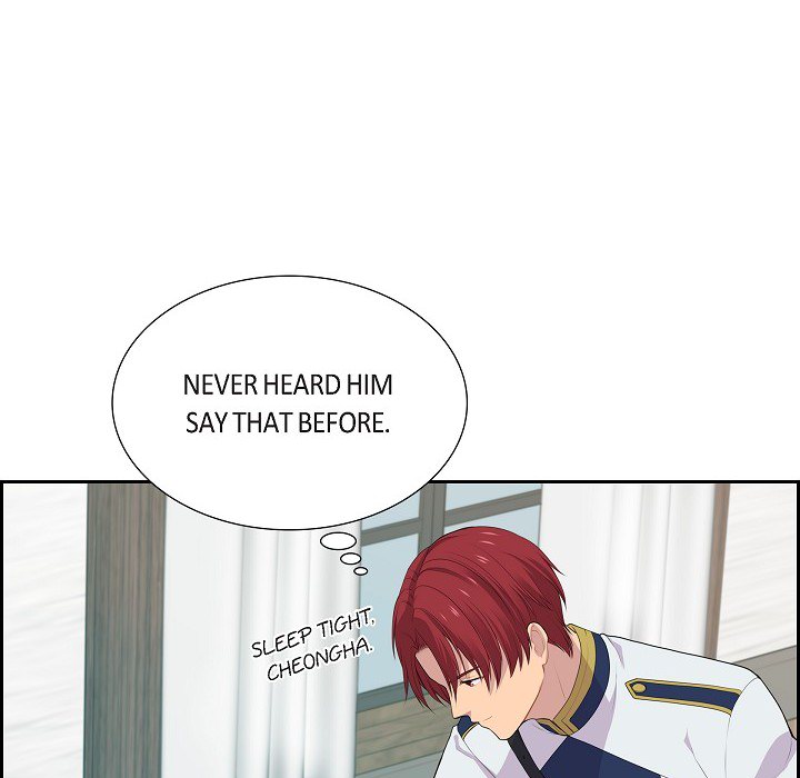 Look Back at the Embers Chapter 41 page 31 - 