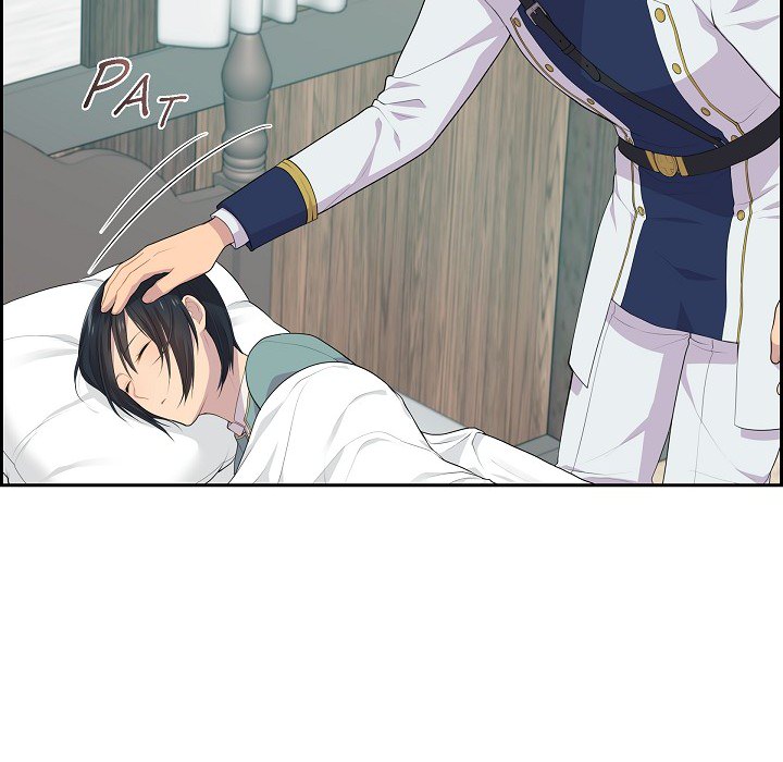 Look Back at the Embers Chapter 41 page 32 - 