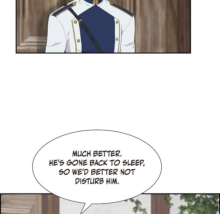 Look Back at the Embers Chapter 41 page 39 - 