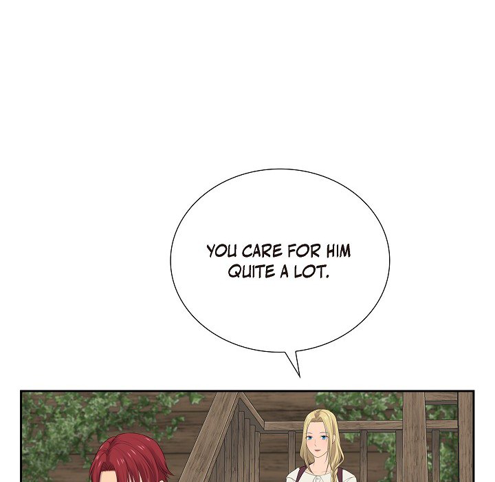 Look Back at the Embers Chapter 41 page 42 - 