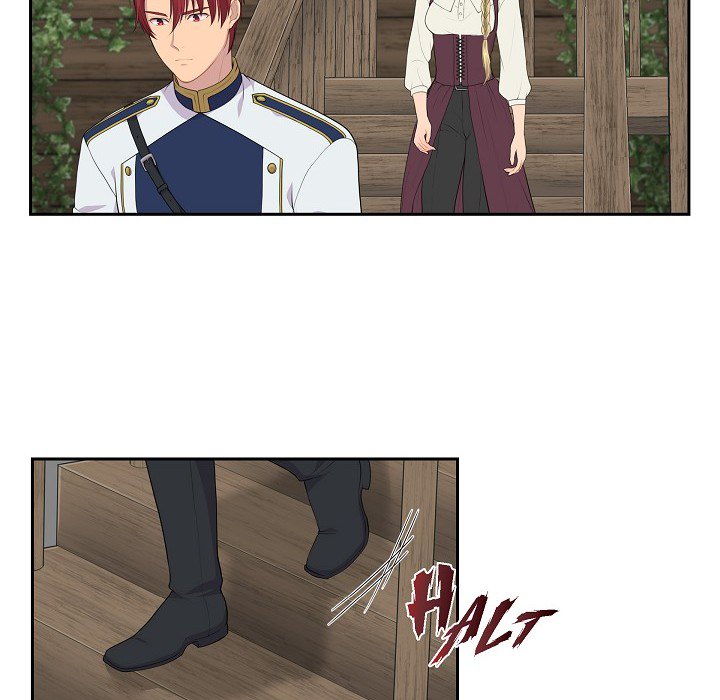 Look Back at the Embers Chapter 41 page 43 - 