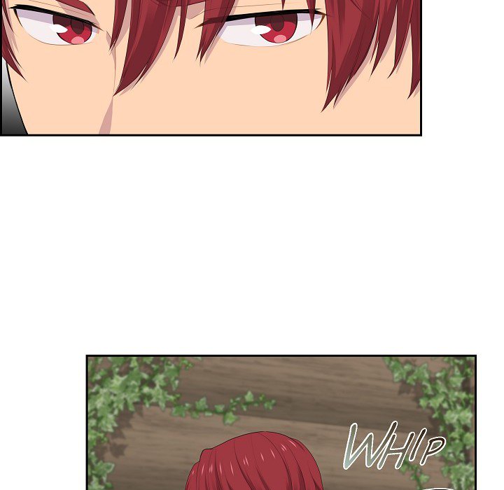 Look Back at the Embers Chapter 41 page 48 - 