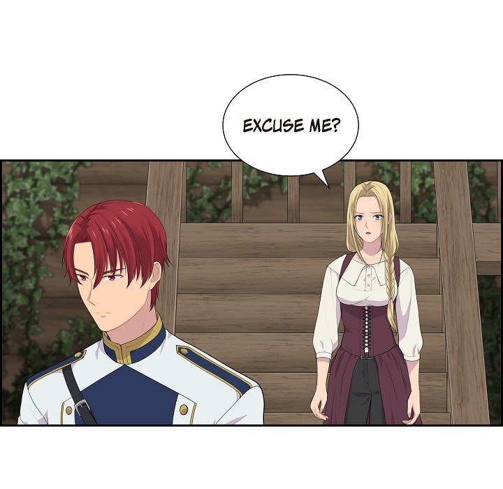 Look Back at the Embers Chapter 41 page 50 - 