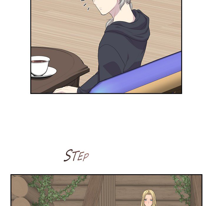 Look Back at the Embers Chapter 41 page 58 - 
