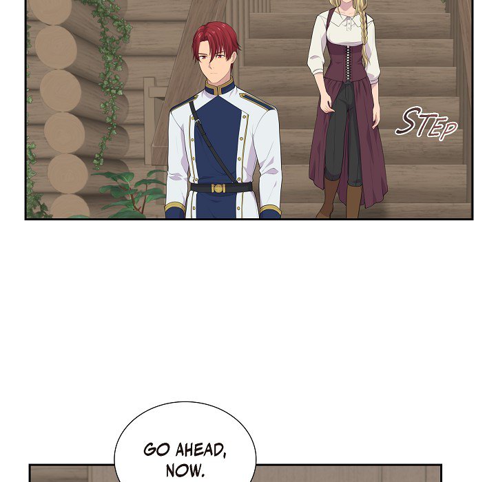 Look Back at the Embers Chapter 41 page 59 - 