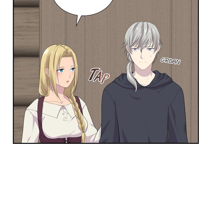 Look Back at the Embers Chapter 41 page 60 - 