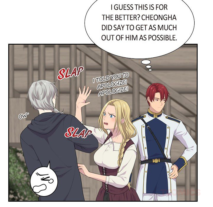 Look Back at the Embers Chapter 41 page 66 - 