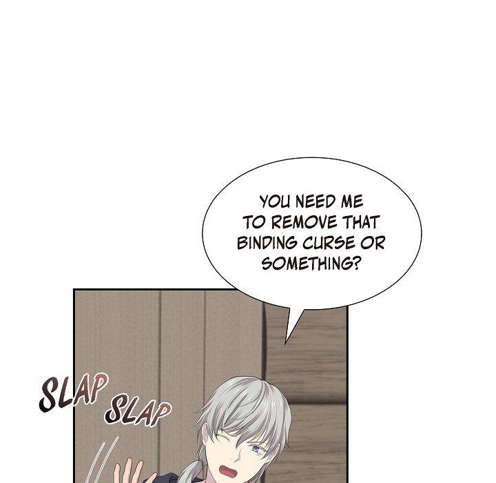Look Back at the Embers Chapter 41 page 67 - 