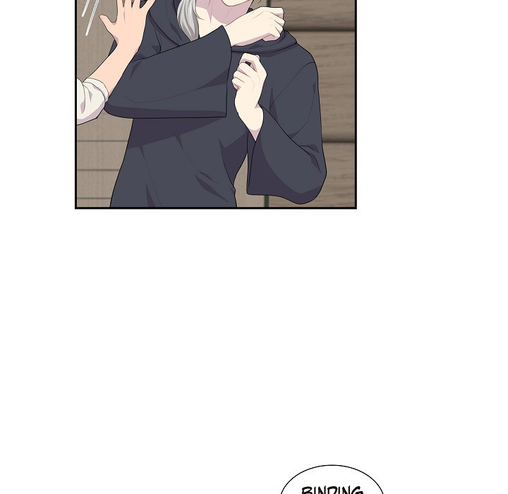 Look Back at the Embers Chapter 41 page 68 - 