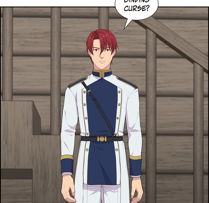 Look Back at the Embers Chapter 41 page 69 - 