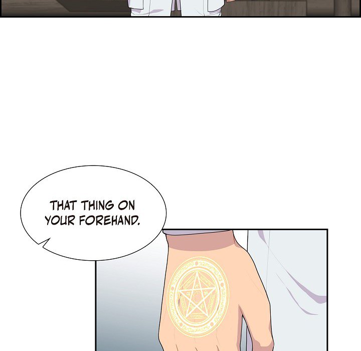 Look Back at the Embers Chapter 41 page 70 - 