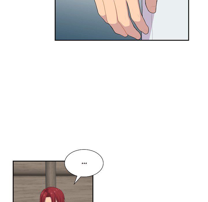Look Back at the Embers Chapter 41 page 71 - 