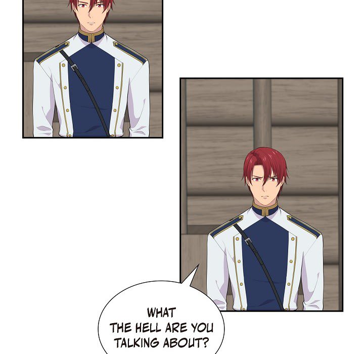 Look Back at the Embers Chapter 41 page 72 - 