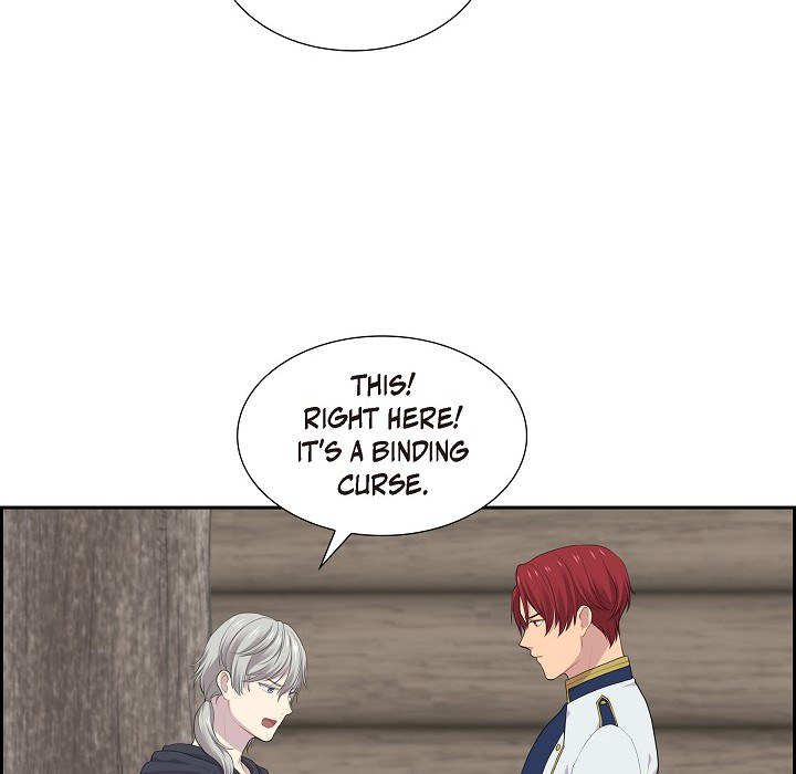Look Back at the Embers Chapter 41 page 73 - 