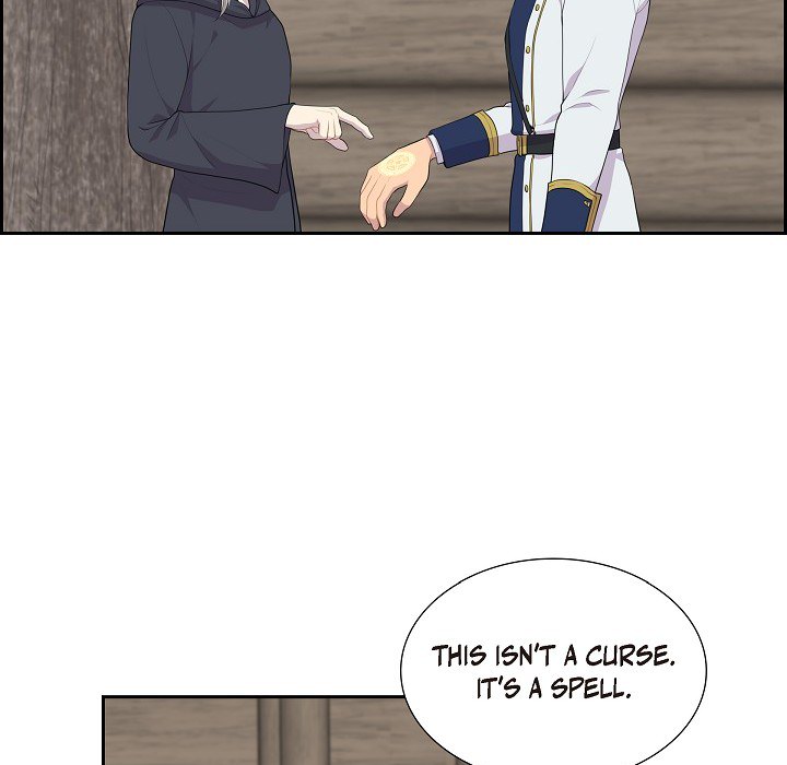 Look Back at the Embers Chapter 41 page 74 - 