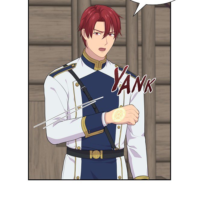 Look Back at the Embers Chapter 41 page 75 - 