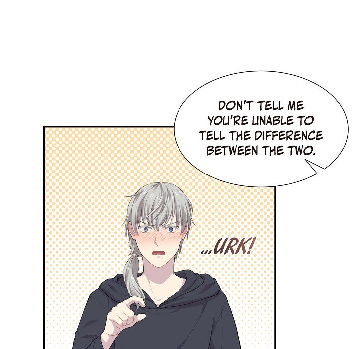 Look Back at the Embers Chapter 41 page 76 - 