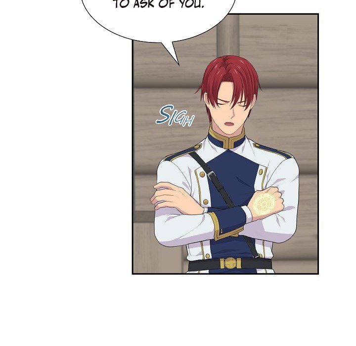 Look Back at the Embers Chapter 41 page 79 - 