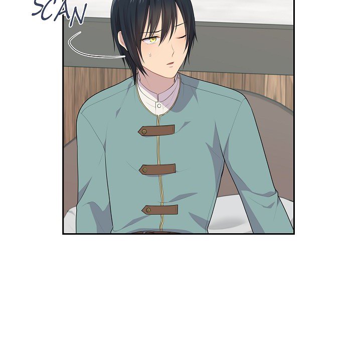 Look Back at the Embers Chapter 41 page 9 - 