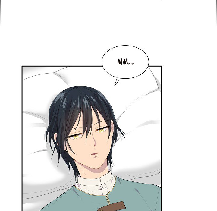 Look Back at the Embers Chapter 41 page 86 - 