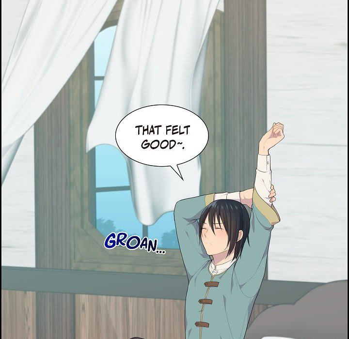 Look Back at the Embers Chapter 41 page 88 - 