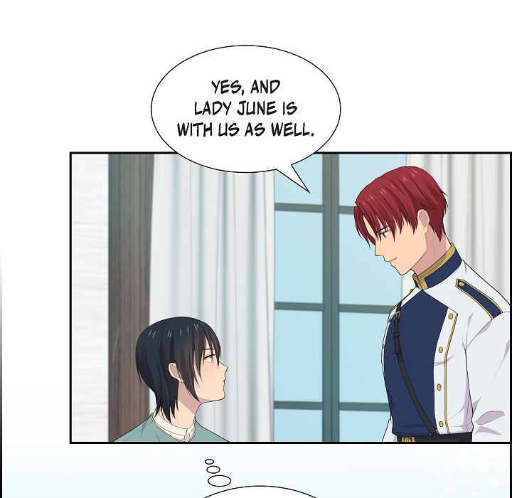 Look Back at the Embers Chapter 41 page 10 - 