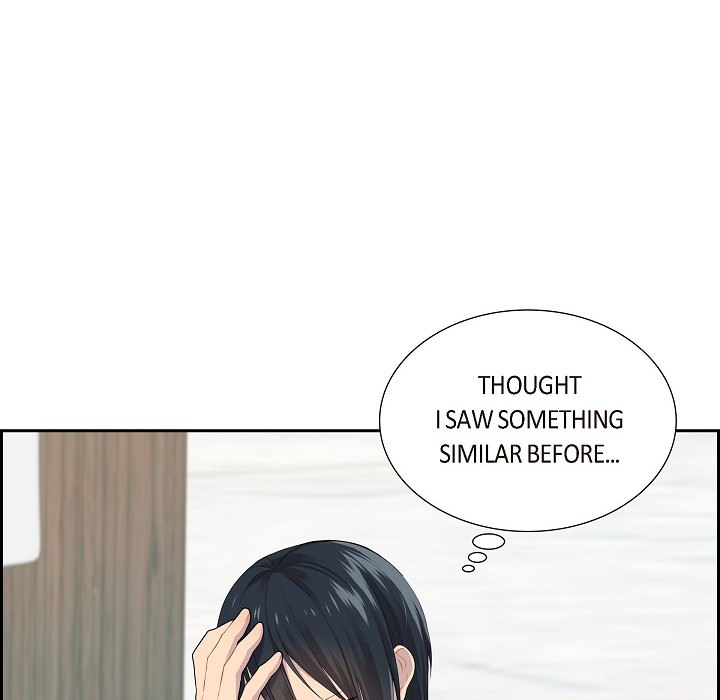 Look Back at the Embers Chapter 41 page 91 - 