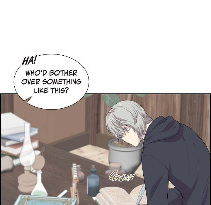 Look Back at the Embers Chapter 42 page 11 - 