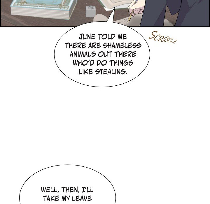 Look Back at the Embers Chapter 42 page 12 - 