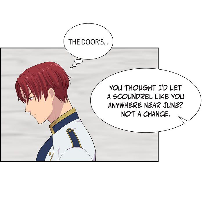 Look Back at the Embers Chapter 42 page 15 - 